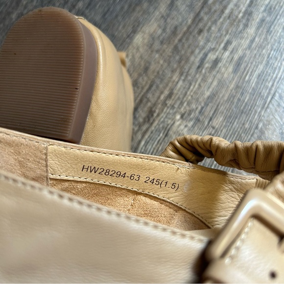 Beau Today Mary Jane Flats - Picture 6 of 10